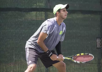 Upstate Drops Road Tilt at Clemson 4-1 Image