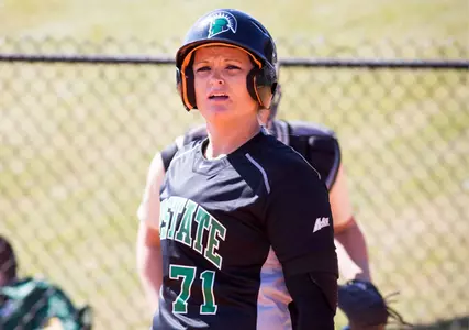 Upstate Blanks Presbyterian College 4-0 behind McKinnon's Complete Game Image