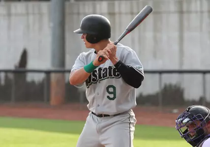 Xavier Completes Sweep of Upstate Image