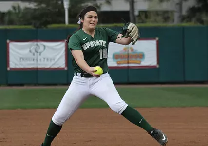 Upstate Rallies to Defeat Elon 9-6 in Spartan Invitational Finale Image