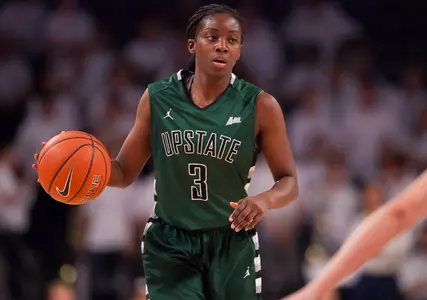 Spartans Fall to Jacksonville in A-Sun Tournament Semifinals Image