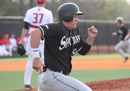 Buccaneers Use Late Rally to Defeat USC Upstate Image