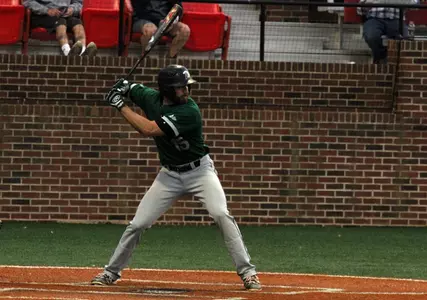 Spartans Drop Atlantic Sun Opener to NJIT Image