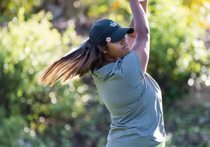 Upstate Continues Play Monday at A-Sun Championships Image