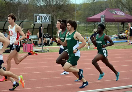 Upstate to Compete at Charlotte Invitational Image