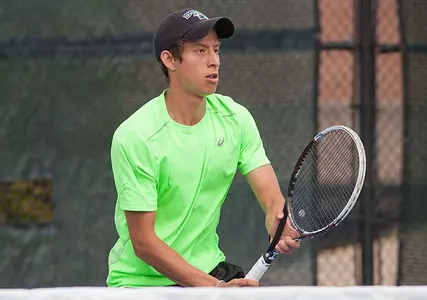 Upstate Battles NJIT Saturday Morning in Regular Season Finale Image