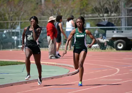 Spartans Close out Charlotte Invitational with Multiple Top-10 Finishes Image