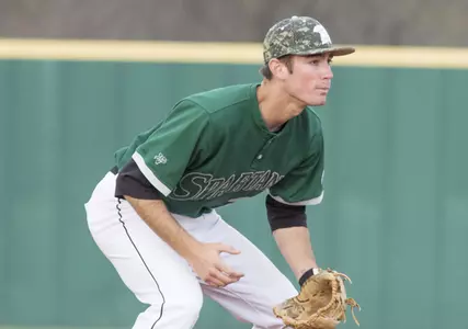 Spartans Fall to Kennesaw State Image