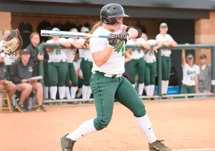 Upstate Cruises to Doubleheader Sweep of South Carolina State Image