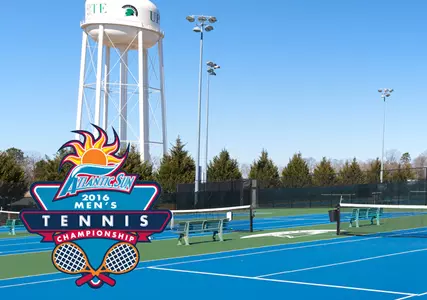 Upstate Earns Fourth Seed in A-Sun Tournament, Hosts Lipscomb in First Round Image