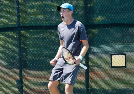 Upstate Rallies to Knock off Top Seed FGCU 4-3 in A-Sun Semifinals Image