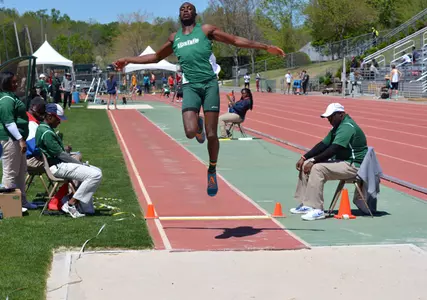 Spartans Have Solid Day at Phoenix Invitational Image