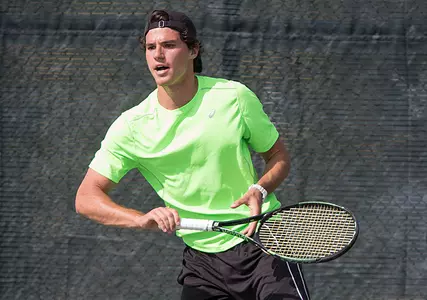 Upstate Suffers 6-1 Setback at Florida Gulf Coast Image