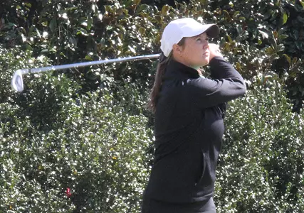 Upstate Finishes First Round of Mimosa Hills Intercollegiate in 10th Place Image