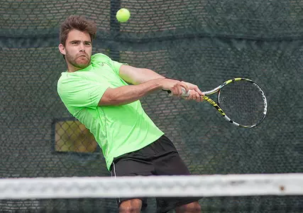 Upstate Continues Conference Play this Week against Lipscomb, Kennesaw State Image