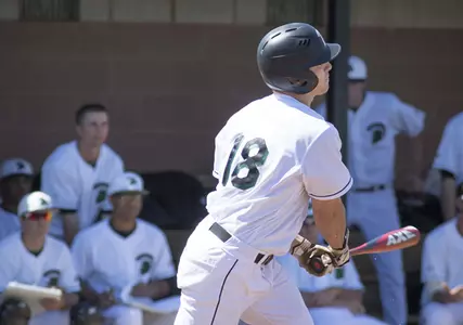 Blue Hose Use Ninth Inning Rally to Stun Spartans Image