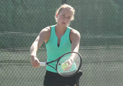 Spartans Face Lipscomb, Kennesaw State in A-Sun Matches Image