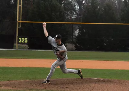 Spartans Claim First A-Sun Victory over Lipscomb Image