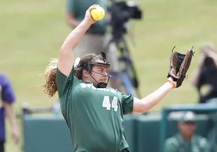 Upstate Welcomes Jacksonville to Town for Three-Game Set, Saturday is Strikeout Cancer Day Image