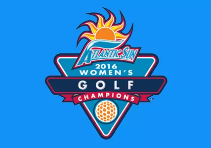 Upstate Ready for 27th A-Sun Women's Golf Championships Image