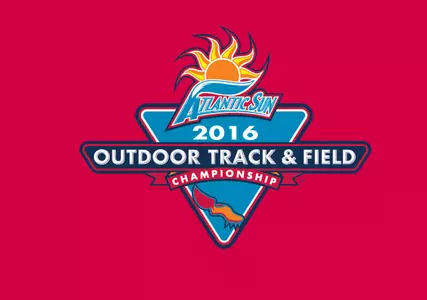 Upstate to Compete at A-Sun Outdoor Track and Field Championships This Weekend Image