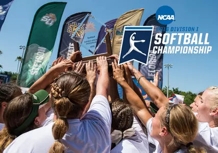 Upstate Selected to Auburn Regional for Fourth Consecutive NCAA Tournament Appearance Image
