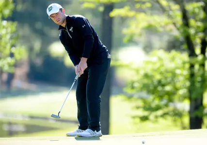 Cornfield Solid during First Round of NCAA Franklin Regional Image
