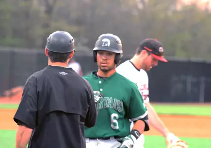 Spartans Make Final Road Trip of Season to Presbyterian College Image