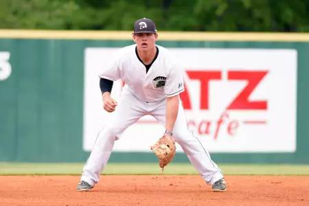 Spartans Host Jacksonville in A-Sun Finale Image