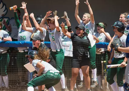 Upstate Faces Oregon State Friday to Open Auburn Regional Image