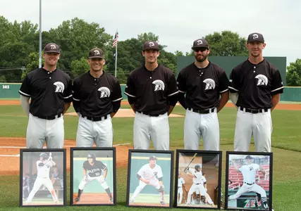 Spartans Split Doubleheader with Jacksonville Image