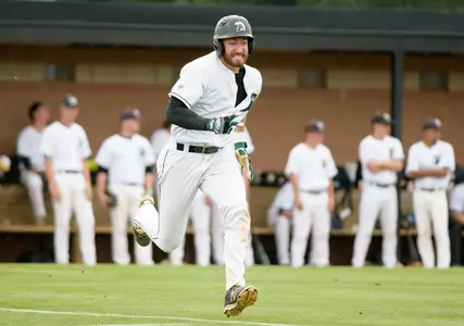 Fowlkes Named to Atlantic Sun All-Academic Team Image