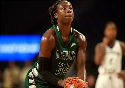 Starling Signs Professional Contract with Kangoeroes Willebroek Image