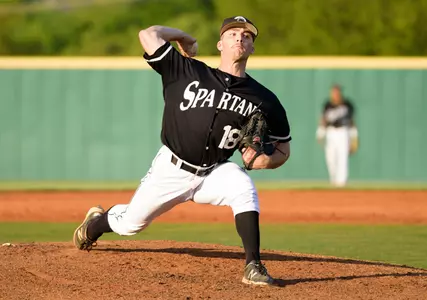 Spartans Drop Road Contest at No. 2 South Carolina Image