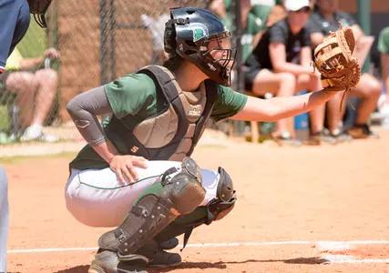 Upstate Edged 4-3 in Regular Season Finale at North Florida Image