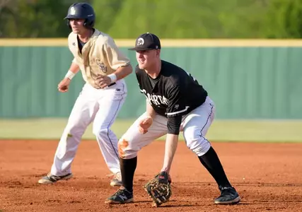 Pair of Spartans Earn Summer All-Star Honors Image