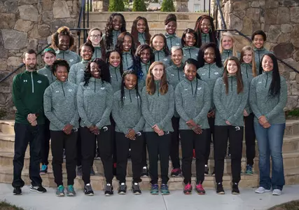 Upstate Women's Track Earns USTFCCCA Academic Honor Image
