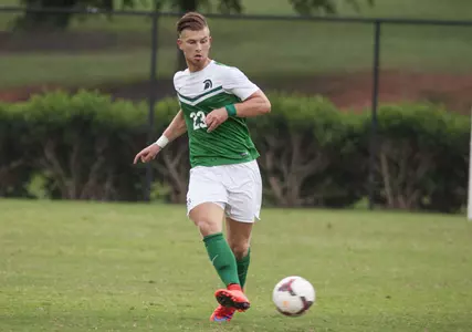Upstate Voted Sixth in ASUN Men's Soccer Preseason Poll, Sommer Named Preseason All-Conference Image