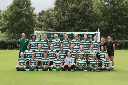 Women's Soccer Opens 2016 Campaign Friday at ETSU Image