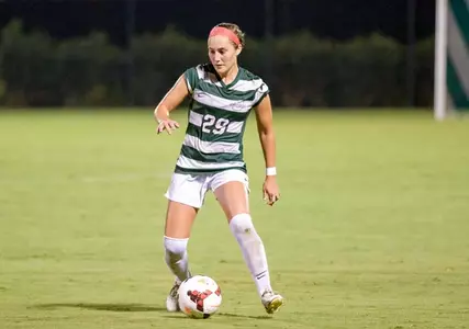 Winthrop Downs Upstate in Home Opener Image