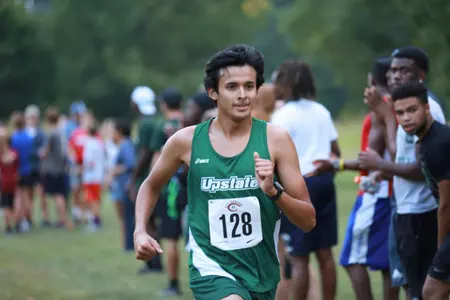 Cross Country Picked to Finish Fourth, Seventh in ASUN Preseason Polls Image