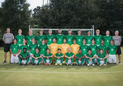 Upstate Hosts Presbyterian College in Season Opener Image