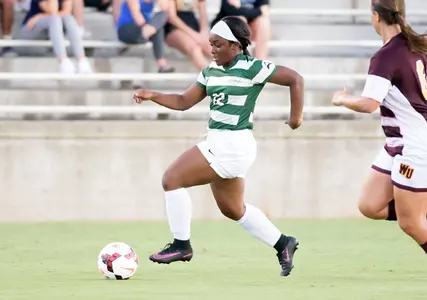 Upstate, Gardner-Webb Finish with Scoreless Tie Image