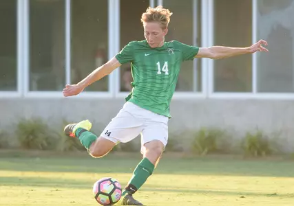 Philpot Lifts Upstate to 1-0 Season-Opening Win over Presbyterian College Image
