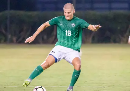 Newcomers Shine in Upstate's 4-1 Win over Gardner-Webb Image