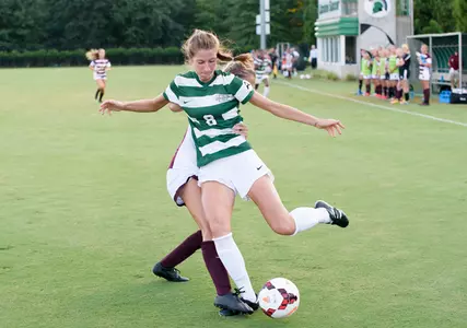 Spartans Host Former ASUN Foe Campbell on Sunday Image