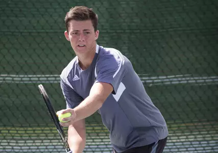 Spartans Advance to Four Championship Matches at USC Upstate Fall Classic Image