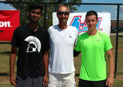 Spartans Capture Three Championships to Conclude USC Upstate Fall Classic Image