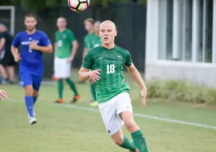 Upstate Travels to Appalachian State Tuesday for First Road Game of Season Image