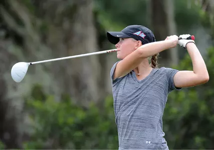 Upstate Finishes Ninth at Season-Opening CSU Fall Invitational Image